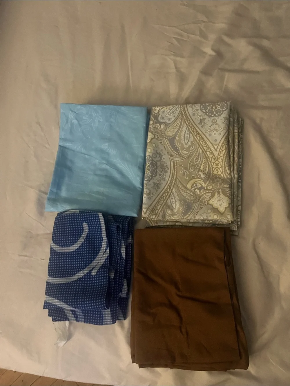 Pillow Case Bundle
